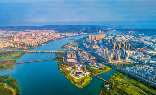Yuhuan, a capital chinesa das válvulas