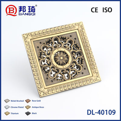 comprar DL-40109 Esgoto de chão de latão online manufacture