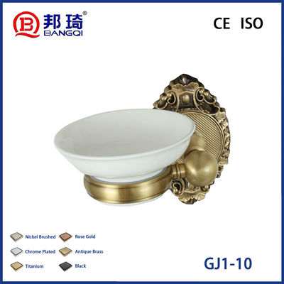 Bom preço GJ1-10 Brass Bathroom Bracket on-line