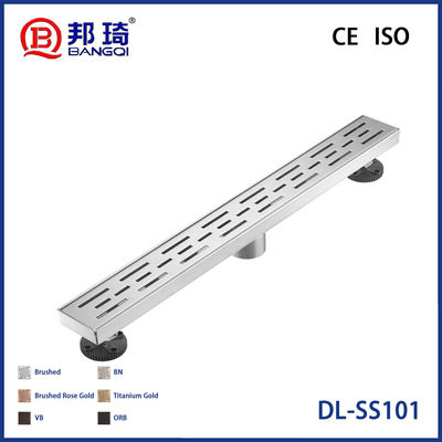comprar DL-SS101 Descolagem de piso de aço inoxidável americano online manufacture