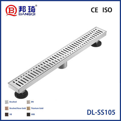 comprar DL-SS105 Descolagem de piso de aço inoxidável americano online manufacture