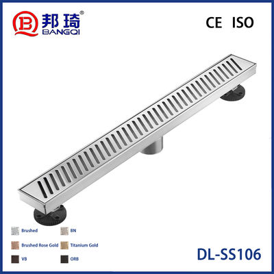 comprar DL-SS106 Descolagem de piso de aço inoxidável americano online manufacture