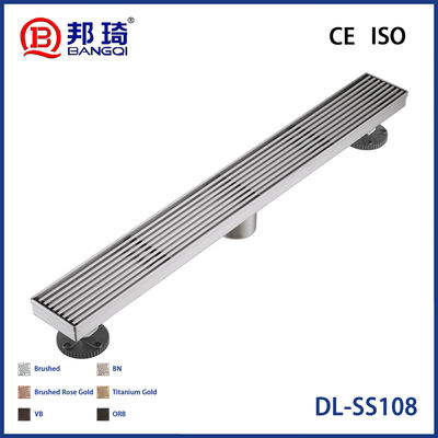 comprar DL-SS108 Descolagem de piso de aço inoxidável americano online manufacture