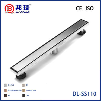 comprar DL-SS110 Descolagem de piso de aço inoxidável americano online manufacture