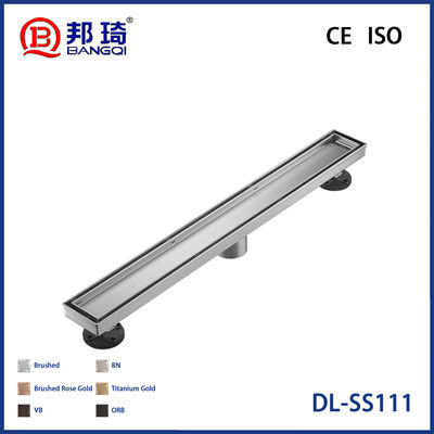 comprar DL-SS111 Descolagem de piso de aço inoxidável americano online manufacture