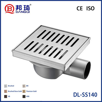 comprar DL-SS140 Descolagem de piso de aço inoxidável europeu online manufacture