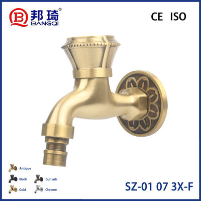 Bom preço SZ-01 07 3X-F Bico de estilo europeu on-line