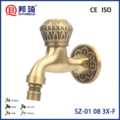 Bom preço SZ-01 08 3X-F Bico de estilo europeu on-line