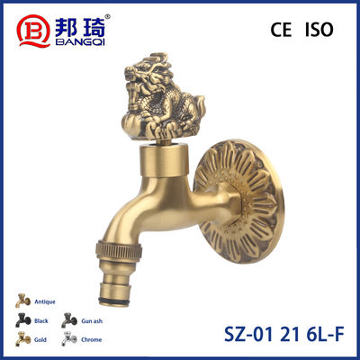 Bom preço SZ-01 21 6L-F Bico de estilo europeu on-line