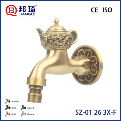 Bom preço SZ-01 26 3X-F Bico de estilo europeu on-line