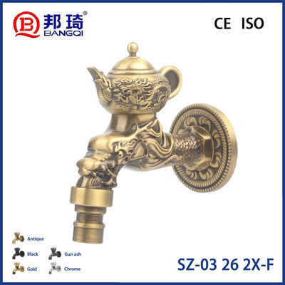 Bom preço SZ-03 26 2X-F Bico de estilo europeu on-line