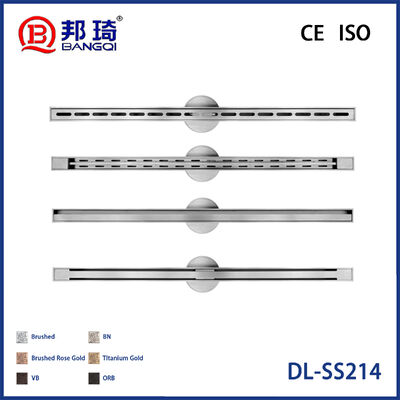 comprar Dreno de piso de aço inoxidável DL-SS214 online manufacture