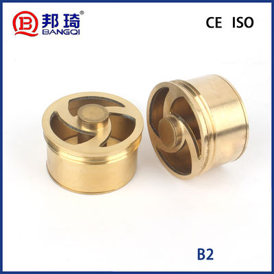 Bom preço B2 Floor Drain Core on-line