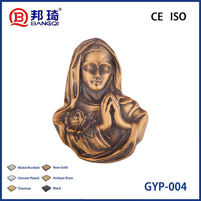 Bom preço GYP-004 Brass Craft Ornaments on-line