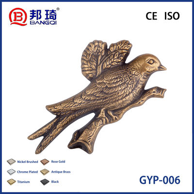 Bom preço GYP-006 Brass Craft Ornaments on-line