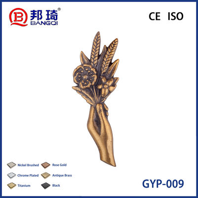 Bom preço GYP-009 Brass Craft Ornaments on-line