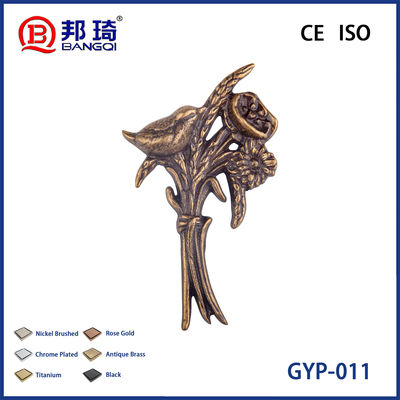 Bom preço GYP-011 Brass Craft Ornaments on-line