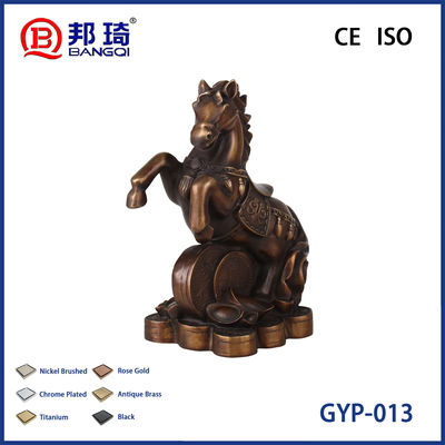Bom preço GYP-013 Brass Craft Ornaments on-line