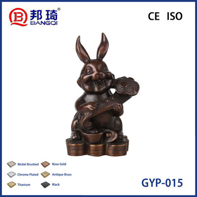 Bom preço GYP-015 Brass Craft Ornaments on-line