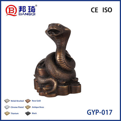 Bom preço GYP-017 Brass Craft Ornaments on-line