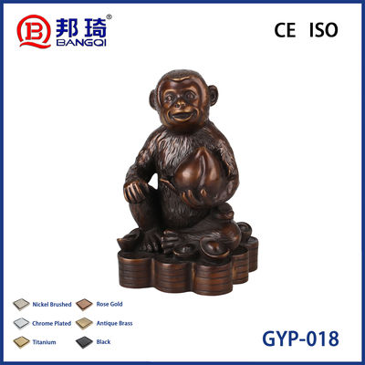 Bom preço GYP-018 Brass Craft Ornaments on-line