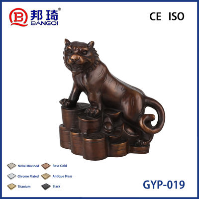 Bom preço GYP-019 Brass Craft Ornaments on-line