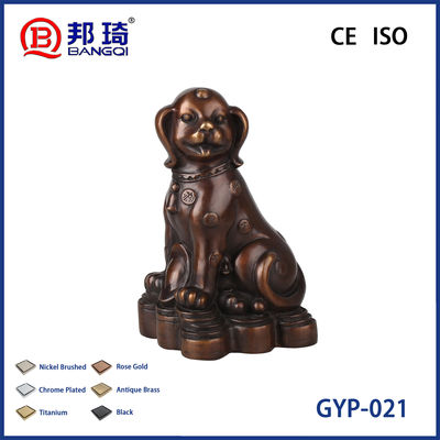 Bom preço GYP-021 Brass Craft Ornaments on-line