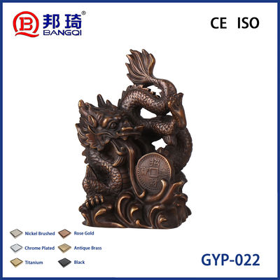 Bom preço GYP-022 Brass Craft Ornaments on-line