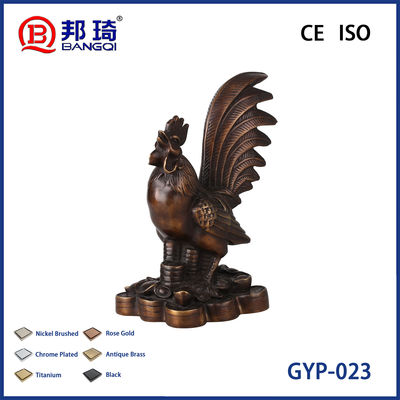 Bom preço GYP-023 Brass Craft Ornaments on-line