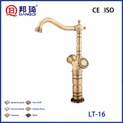 Bom preço LT-16 Tubina de Brass on-line