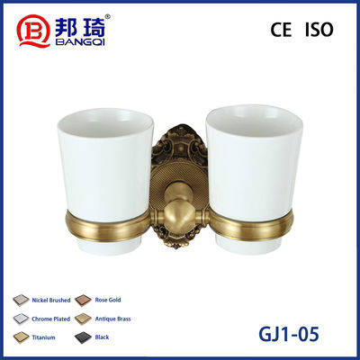 Bom preço GJ1-05 Brass Bathroom Bracket on-line