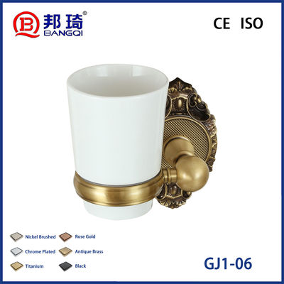 Bom preço GJ1-06 Brass Bathroom Bracket on-line
