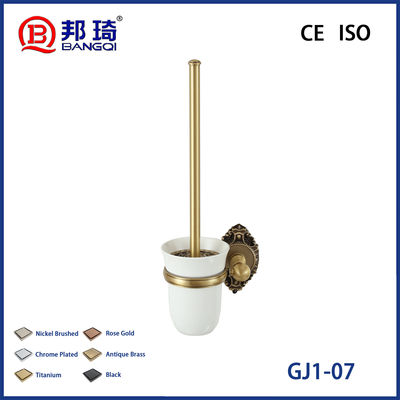 Bom preço GJ1-07 Brass Bathroom Bracket on-line