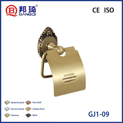 Bom preço GJ1-09 Brass Bathroom Bracket on-line