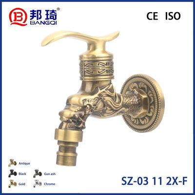 Bom preço SZ-03 11 2X-F Bico de estilo europeu on-line