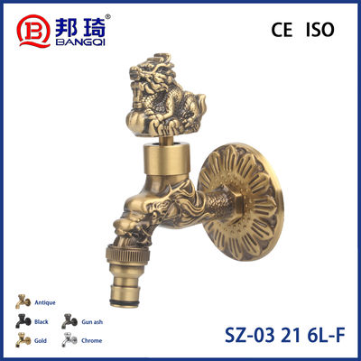 Bom preço SZ-03 21 6L-F Bico de estilo europeu on-line