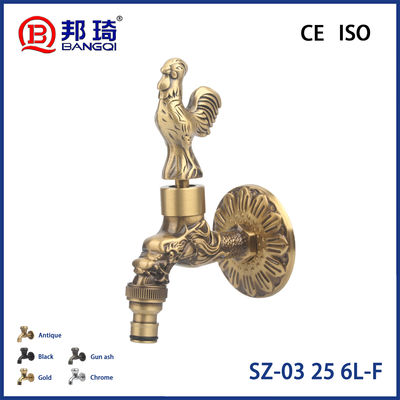 Bom preço SZ-03 25 6L-F Bico de estilo europeu on-line