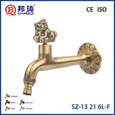 Bom preço SZ-13 21 6L-F Bico de estilo europeu on-line