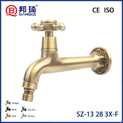 Bom preço SZ-13 28 3X-F estilo europeu bibcock on-line