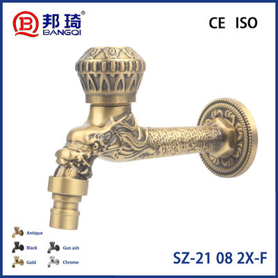 Bom preço SZ-21 08 2X-F Bico de estilo europeu on-line