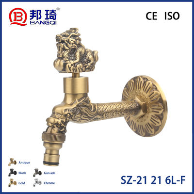 Bom preço SZ-21 21 6L-F Bico de estilo europeu on-line