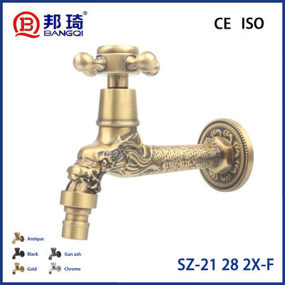 Bom preço SZ-21 28 2X-F estilo europeu bibcock on-line
