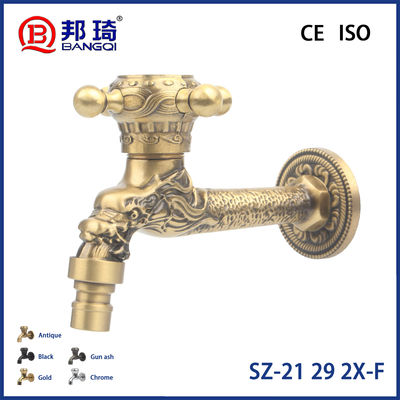 Bom preço SZ-21 29 2X-F estilo europeu bibcock on-line