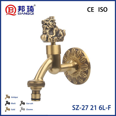 Bom preço SZ-27 21 6L-F Bico de estilo europeu on-line