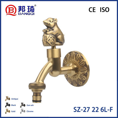Bom preço SZ-27 22 6L-F Bico de estilo europeu on-line