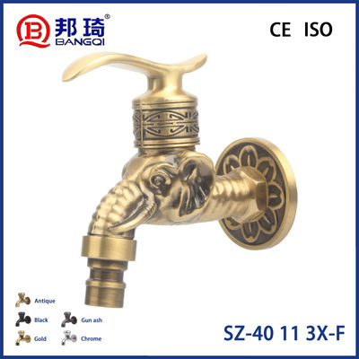 Bom preço SZ-40 11 3X-F estilo europeu bibcock on-line