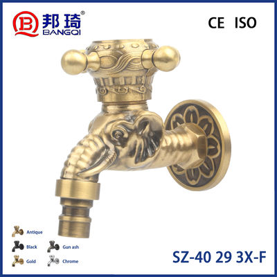 Bom preço SZ-40 29 3X-F estilo europeu bibcock on-line