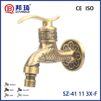 Bom preço SZ-41 11 3X-F estilo europeu bibcock on-line