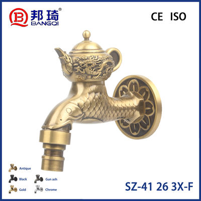 Bom preço SZ-41 26 3X-F estilo europeu bibcock on-line