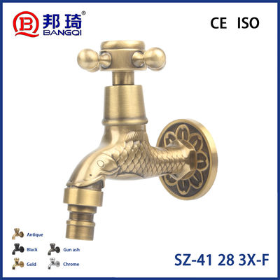 Bom preço SZ-41 28 3X-F estilo europeu bibcock on-line